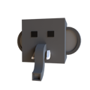 پیش‌نمایش فایل elephant-9037595 از پک سر حیوان