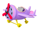 پیش‌نمایش فایل airplane-8762795 از پک وسیله نقلیه - حمل - بار - خرید