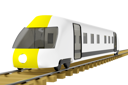 پیش‌نمایش فایل bullet-train-8752475 از پک وسیله نقلیه - حمل - بار - خرید