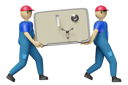 پیش‌نمایش فایل delivery-courier-8711899 از پک وسیله نقلیه - حمل - بار - خرید