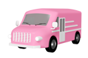 پیش‌نمایش فایل delivery-van-8752474 از پک وسیله نقلیه - حمل - بار - خرید