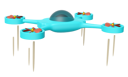پیش‌نمایش فایل drone-8323756 از پک وسیله نقلیه - حمل - بار - خرید