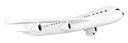 پیش‌نمایش فایل jet-airplane-8752476 از پک وسیله نقلیه - حمل - بار - خرید