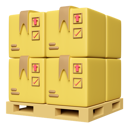 پیش‌نمایش فایل packages-8711901 از پک وسیله نقلیه - حمل - بار - خرید