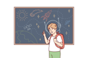 پیش‌نمایش فایل young-boy-thinking-about-space-science-8415432 از پک فعالیت افراد