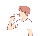 پیش‌نمایش فایل boy-giving-gun-pose-8416273 از پک مفهوم محور