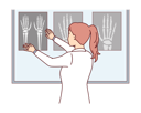 پیش‌نمایش فایل orthopaedic-doctor-check-hand-bone-report-8419478 از پک فعالیت افراد