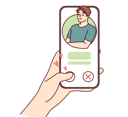 پیش‌نمایش فایل girl-get-incoming-call-from-boyfriend-8384823 از پک افراد
