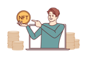 پیش‌نمایش فایل nft-market-trading-8582474 از پک افراد