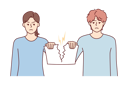 پیش‌نمایش فایل couple-taking-divorce-8573208 از پک فعالیت افراد