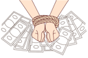 پیش‌نمایش فایل business-slave-8626752 از پک متفرقه