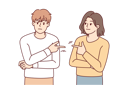 پیش‌نمایش فایل employee-blaming-each-other-8626755 از پک متفرقه