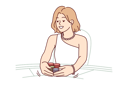 پیش‌نمایش فایل female-playing-in-casino-8626743 از پک متفرقه