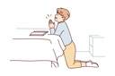 پیش‌نمایش فایل male-student-in-exam-tension-8626766 از پک متفرقه