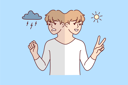 پیش‌نمایش فایل boy-with-bipolar-disorder-8626203 از پک تفاوت‌های بین