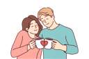 پیش‌نمایش فایل couple-in-love-8626712 از پک افراد