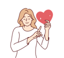 پیش‌نمایش فایل girl-in-love-8626699 از پک افراد