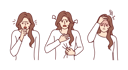 پیش‌نمایش فایل sick-girl-8626716 از پک افراد