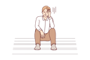 پیش‌نمایش فایل man-feeling-worried-8626535 از پک فعالیت افراد