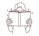 پیش‌نمایش فایل young-girl-hide-her-face-using-book-8568051 از پک مفهوم محور