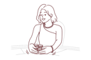 پیش‌نمایش فایل female-playing-in-casino-8660836 از پک فعالیت افراد