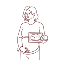 پیش‌نمایش فایل mother-holding-sonography-report-8660815 از پک فعالیت افراد