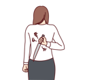 پیش‌نمایش فایل young-girl-holding-knife-behind-back-8626616 از پک افراد