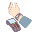 پیش‌نمایش فایل smart-payment-8626585 از پک متفرقه