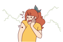 پیش‌نمایش فایل girl-scared-to-see-spider-on-her-hand-9206067 از پک افراد