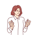 پیش‌نمایش فایل girl-snap-her-fingers-9206073 از پک افراد