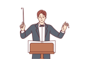 پیش‌نمایش فایل male-orchestra-conductor-9206055 از پک مفهوم محور