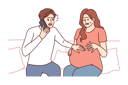 پیش‌نمایش فایل man-feeling-panic-for-his-pregnant-wife-9206010 از پک فعالیت افراد