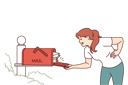 پیش‌نمایش فایل young-woman-opening-mail-box-9206007 از پک فعالیت افراد