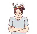 پیش‌نمایش فایل boy-feeling-stress-9206025 از پک متفرقه