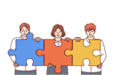 پیش‌نمایش فایل business-team-9301408 از پک متفرقه