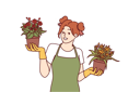 پیش‌نمایش فایل girl-holding-plant-pot-9301403 از پک متفرقه