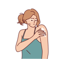 پیش‌نمایش فایل woman-with-sunburn-applies-healing-cream-10111083 از پک متفرقه