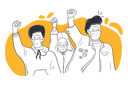 پیش‌نمایش فایل african-american-people-men-women-protesters-participation-in-rally-public-action-for-black-human-rights-10111105 از پک متفرقه