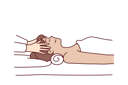 پیش‌نمایش فایل woman-taking-massage-in-spa-10598189 از پک فعالیت افراد