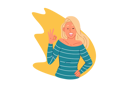 پیش‌نمایش فایل happy-young-woman-showing-ok-gesture-10612058 از پک فعالیت افراد