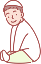 پیش‌نمایش فایل arabic-baby-boy-10611184 از پک افراد عرب