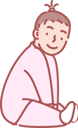 پیش‌نمایش فایل cute-baby-girl-10611168 از پک افراد عرب