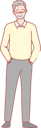 پیش‌نمایش فایل old-male-10611181 از پک افراد عرب