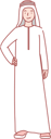 پیش‌نمایش فایل young-muslim-boy-10611159 از پک افراد عرب