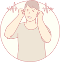 پیش‌نمایش فایل boy-getting-annoyed-by-unnecessary-noise-10611813 از پک فعالیت افراد