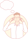 پیش‌نمایش فایل businessman-thinking-inside-brain-10611811 از پک فعالیت افراد