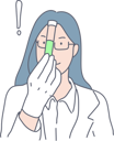 پیش‌نمایش فایل female-scientist-doing-chemical-experiment-10611836 از پک فعالیت افراد