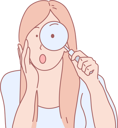 پیش‌نمایش فایل girl-feeling-shocked-after-doing-research-10611820 از پک فعالیت افراد