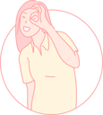پیش‌نمایش فایل girl-giving-gestures-10611810 از پک فعالیت افراد