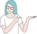 پیش‌نمایش فایل girl-showing-right-side-gesture-10611806 از پک فعالیت افراد
